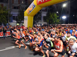 legnano night run