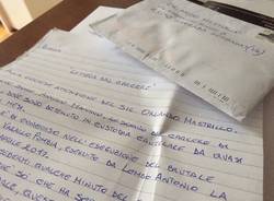 lettera carcere angelo mancino