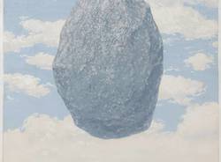 magritte al Masi di Lugano