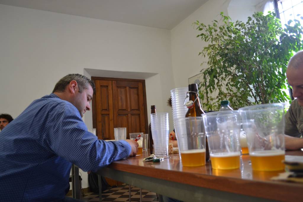 Malto Gradimento 2018