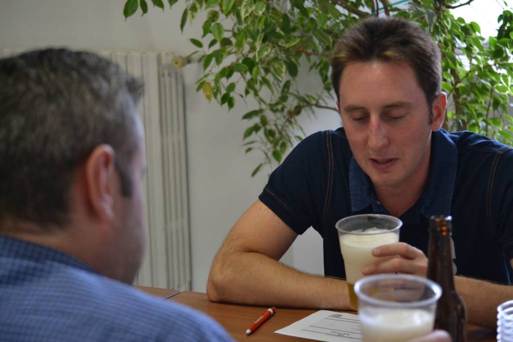 Malto Gradimento 2018