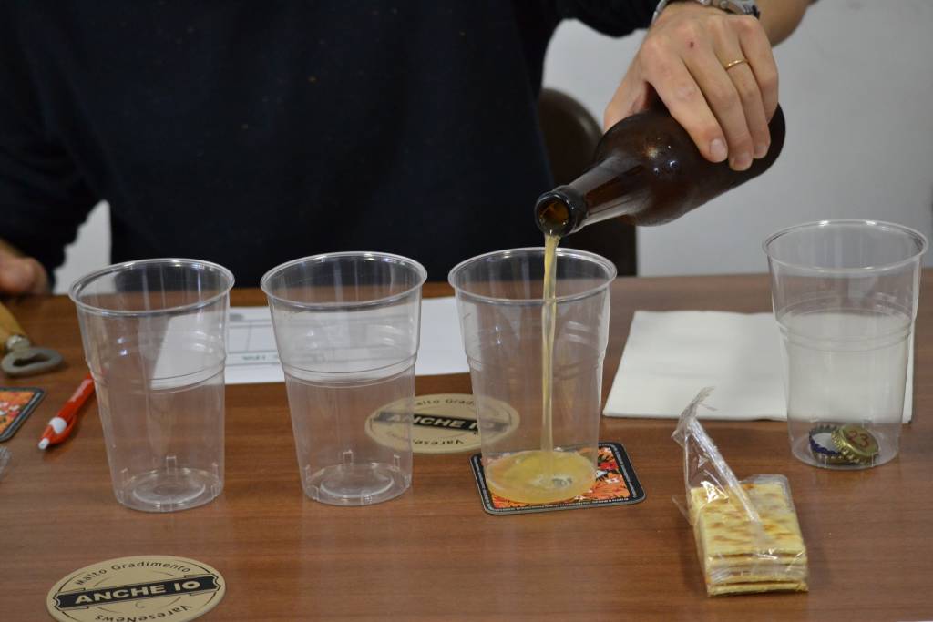 Malto Gradimento 2018