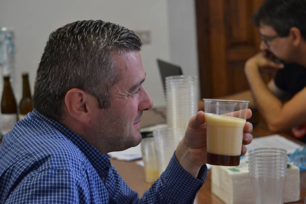 Malto Gradimento 2018