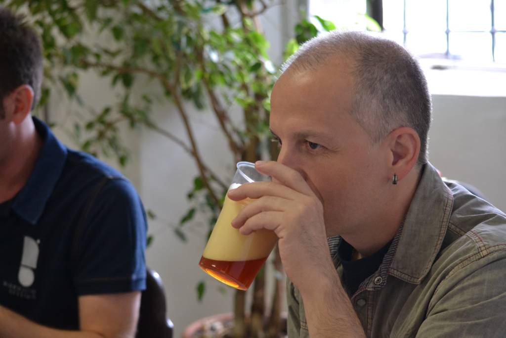 Malto Gradimento 2018