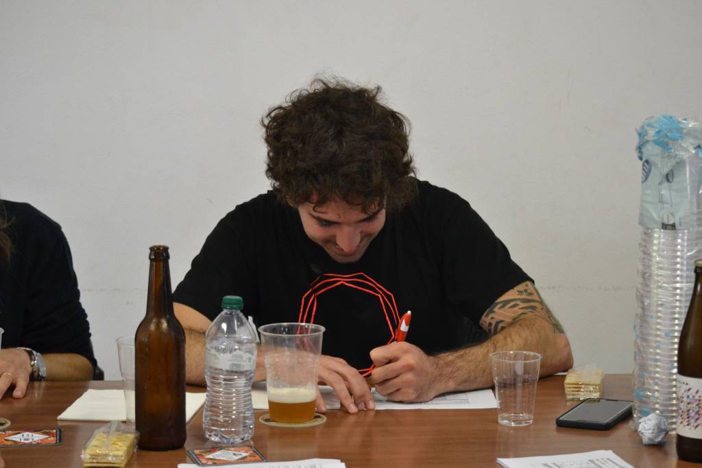 Malto Gradimento 2018