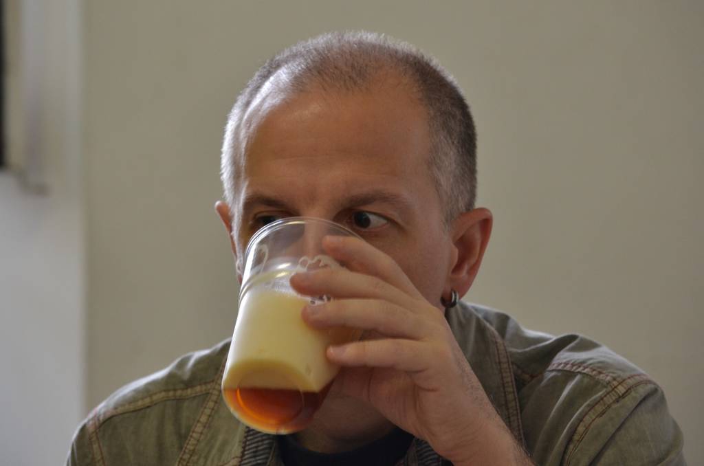 Malto Gradimento 2018