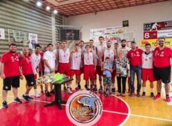 mamy oleggio basket 2018