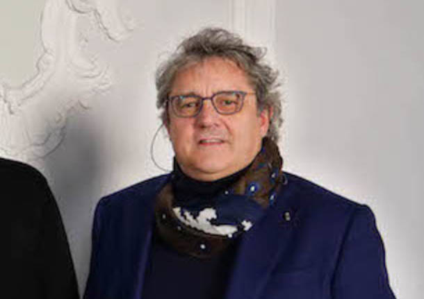 marco magrini