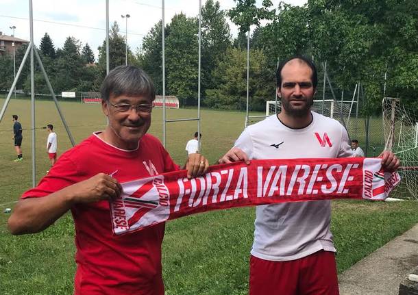 matias vegnaduzzo