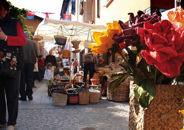 Mendrisio - Sagra del Borgo