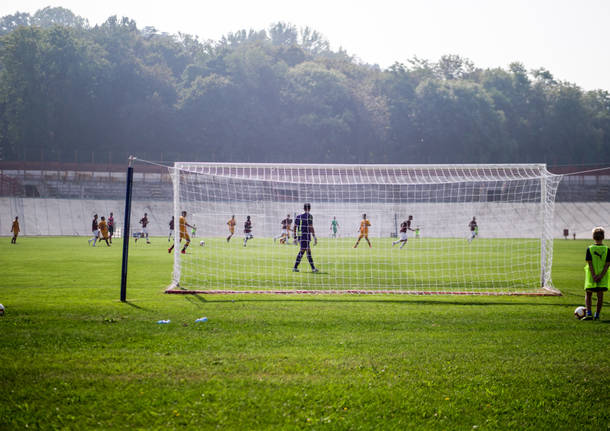 milan roma franco ossola varese primavera