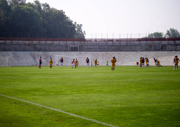 milan roma franco ossola varese primavera