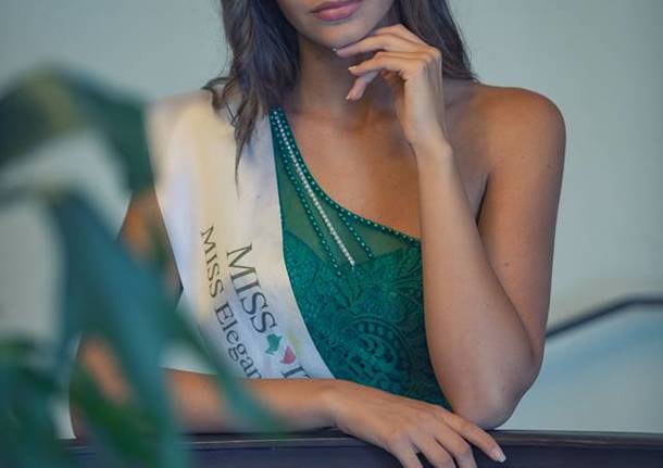 Le finaliste lombarde di Miss Italia