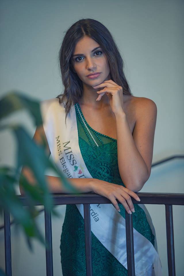 miss italia 2018