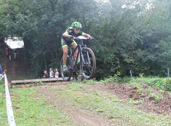 mountain bike gran prix valli varesine