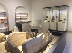 Museo civiltà Golasecca
