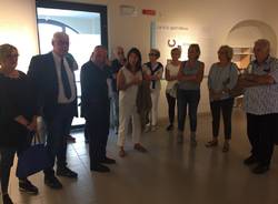 Museo civiltà Golasecca