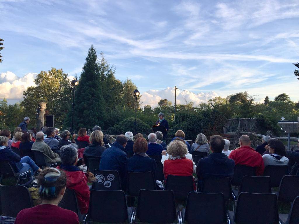 Nature Urbane, lunedì 24 settembre ai Giardini Estensi 