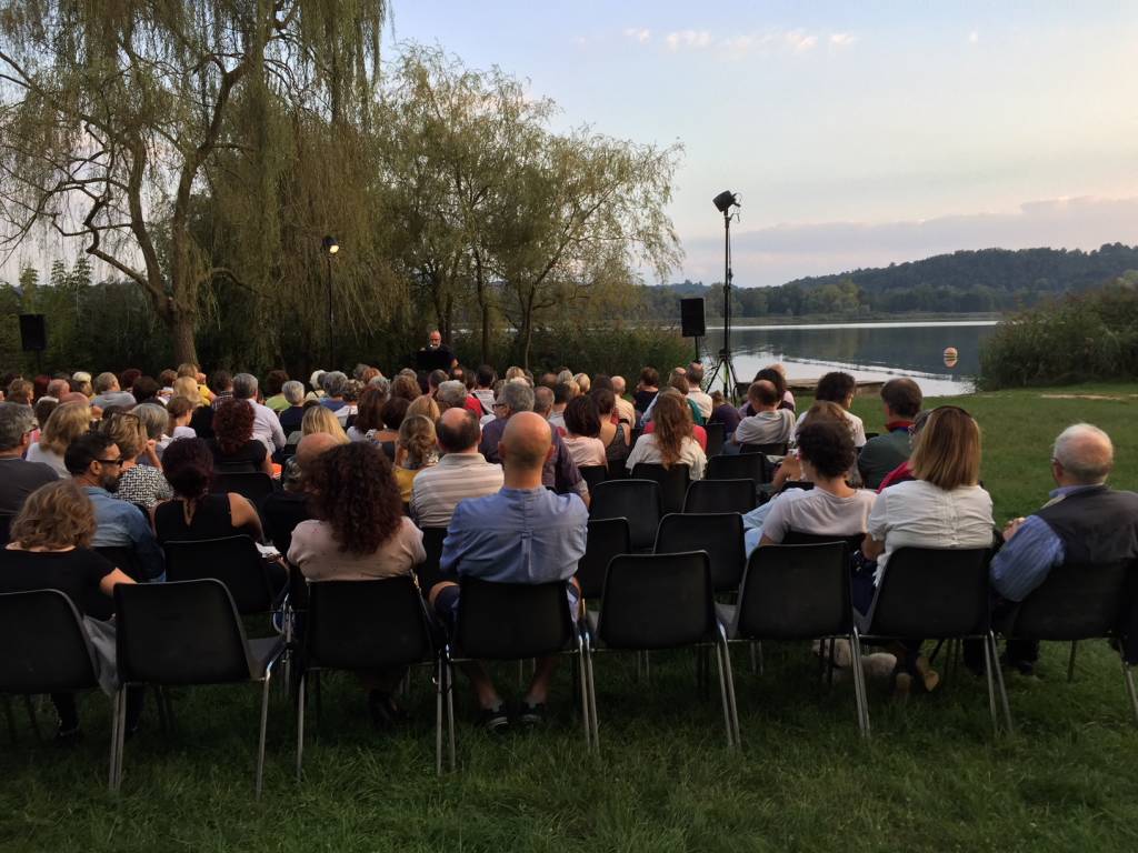 Nature urbane: parzo Zanzi e parco Mantegazza