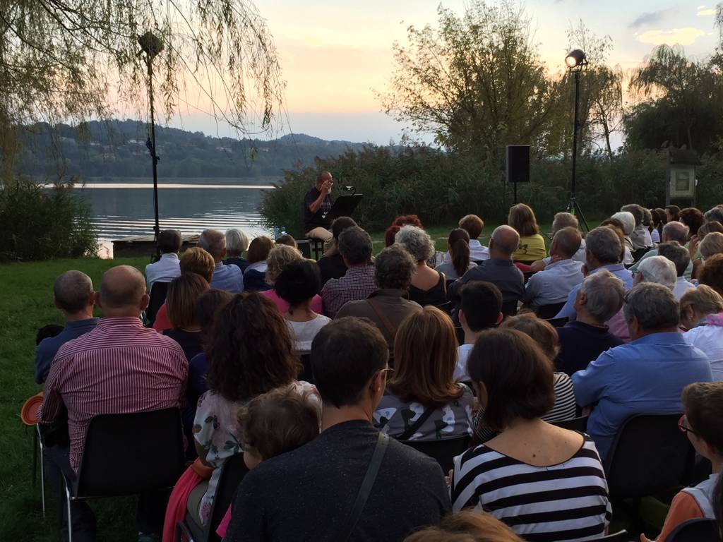 Nature urbane: parzo Zanzi e parco Mantegazza