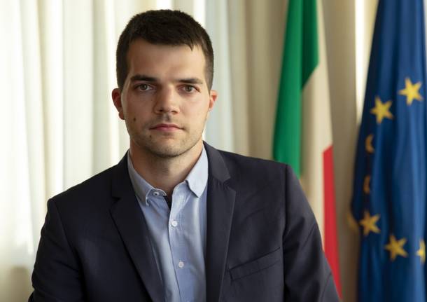 niccolò invidia m5s