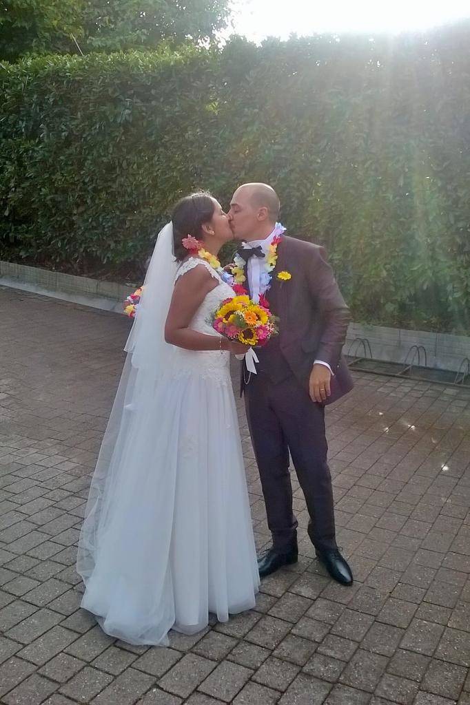 Noemi e Davide 