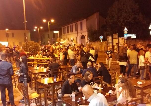 Notte di Note a Pregnana Milanese