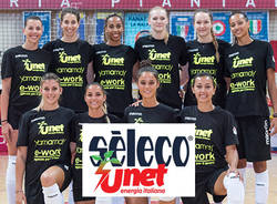 nuovo sponsor sèleco uyba 2018