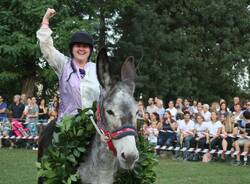 palio asini vittoria