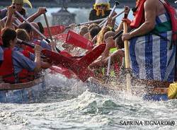 Palio sestese 2018