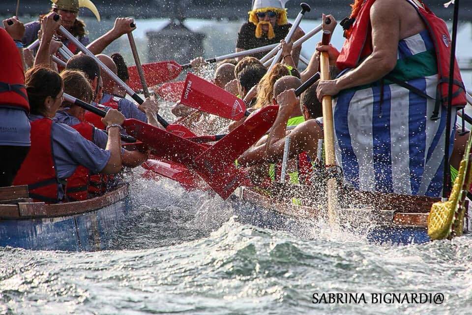 Palio sestese 2018