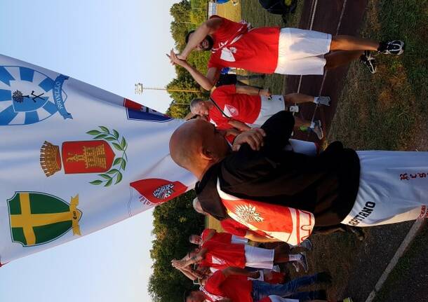 Palio di Rescaldina