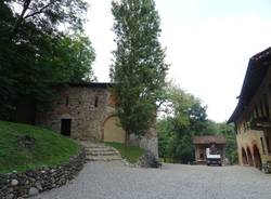 pista ciclabile valle olona lonate ceppino castiglione olona