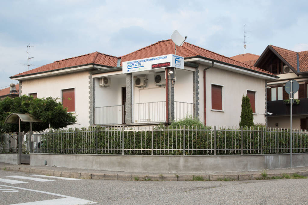 Poliambulatorio Effetre