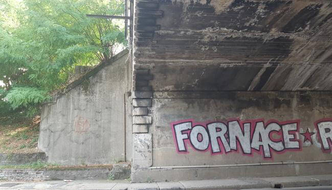 ponti rho10