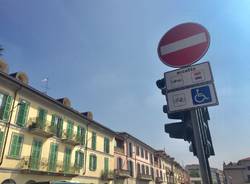 Primo giorno di scuola per la ciclabile 