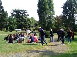 Puliamo il Mondo - Varese