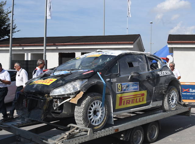 rally adriatico