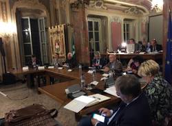 Roberto Cecchi torna in consiglio comunale