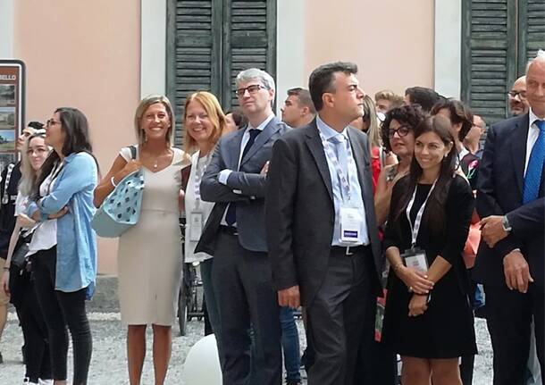 Scuola media Da Vinci (Castellanza) a FuturaVarese