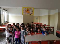 scuola primaria casciago