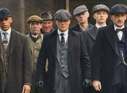 Peaky Blinders