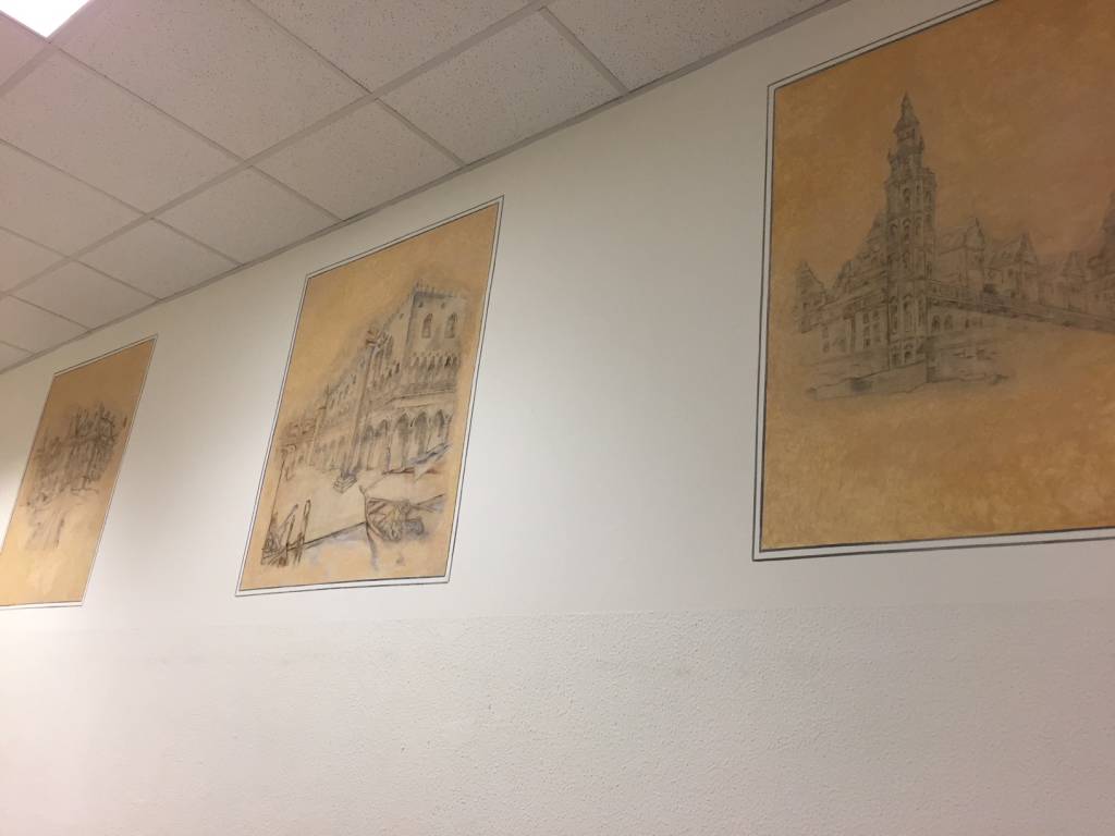 Sguardi quotidiani luglio