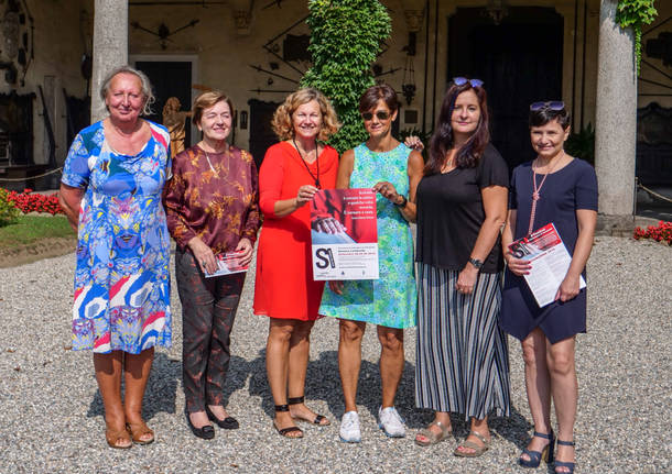 somma lombardo festival letteratura al femminile