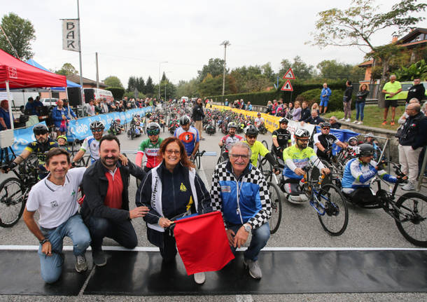 Sport protagonista introno al Lago