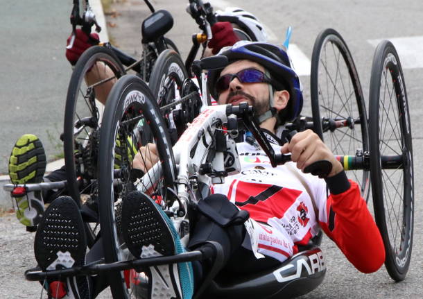 Sport protagonista introno al Lago