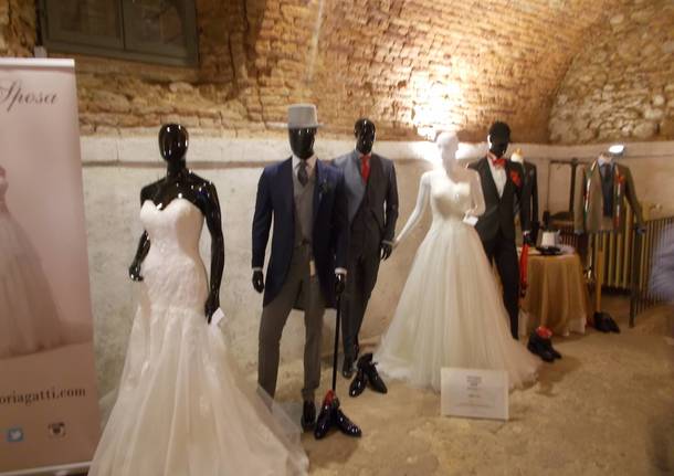 Sposi in Villa 2018 – Tutto per il tuo matrimonio