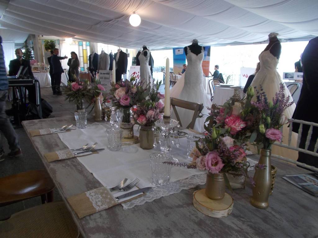 Sposi in villa 2018 - Tutto per il tuo matrimonio