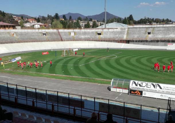 stadio franco ossola