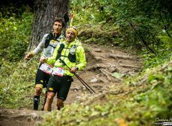 stefano ruzza ultra trail mont blanc
